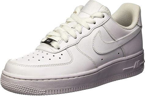 nike air force 1 38 5 weiß|nike white air force 1 shoes.